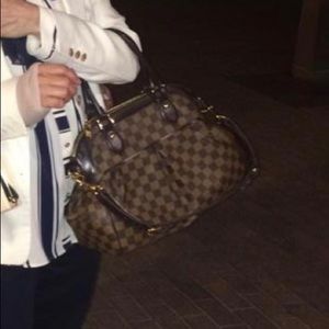 Authentic Louis Vuitton